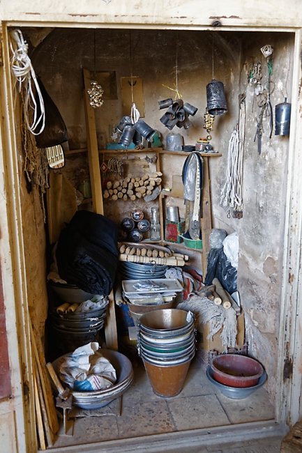 Ispahan-Grand bazar-040